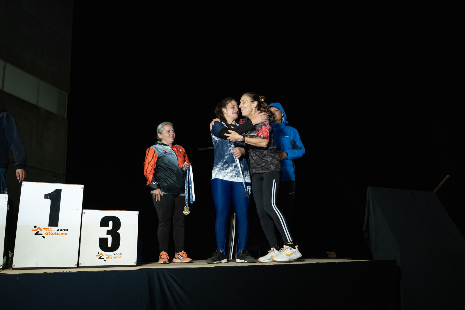 Foto Dorsal 3