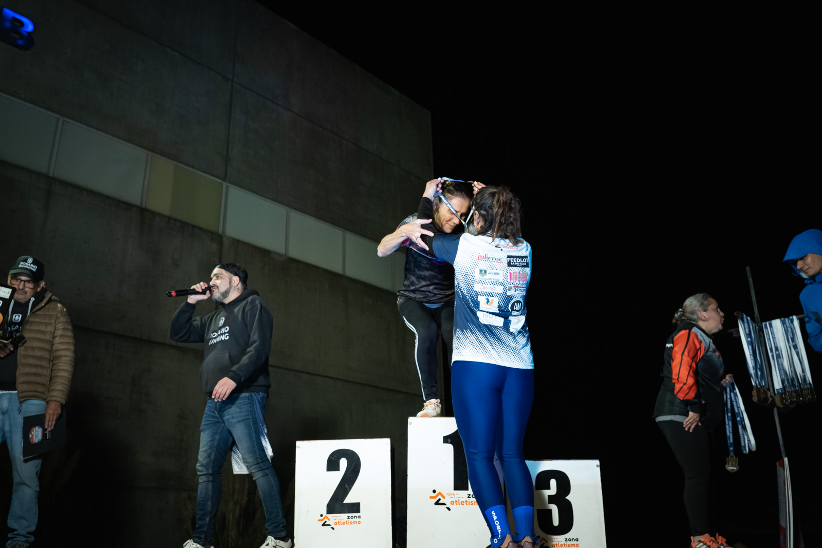 Foto Dorsal 2