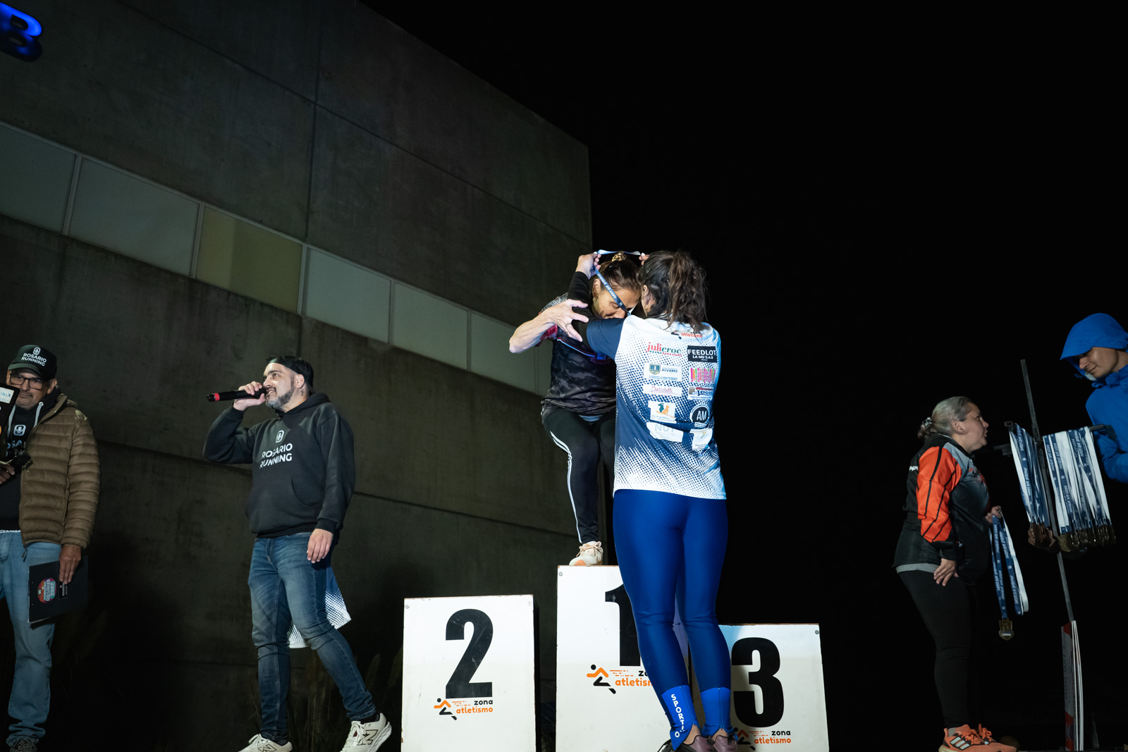 Foto Dorsal 2