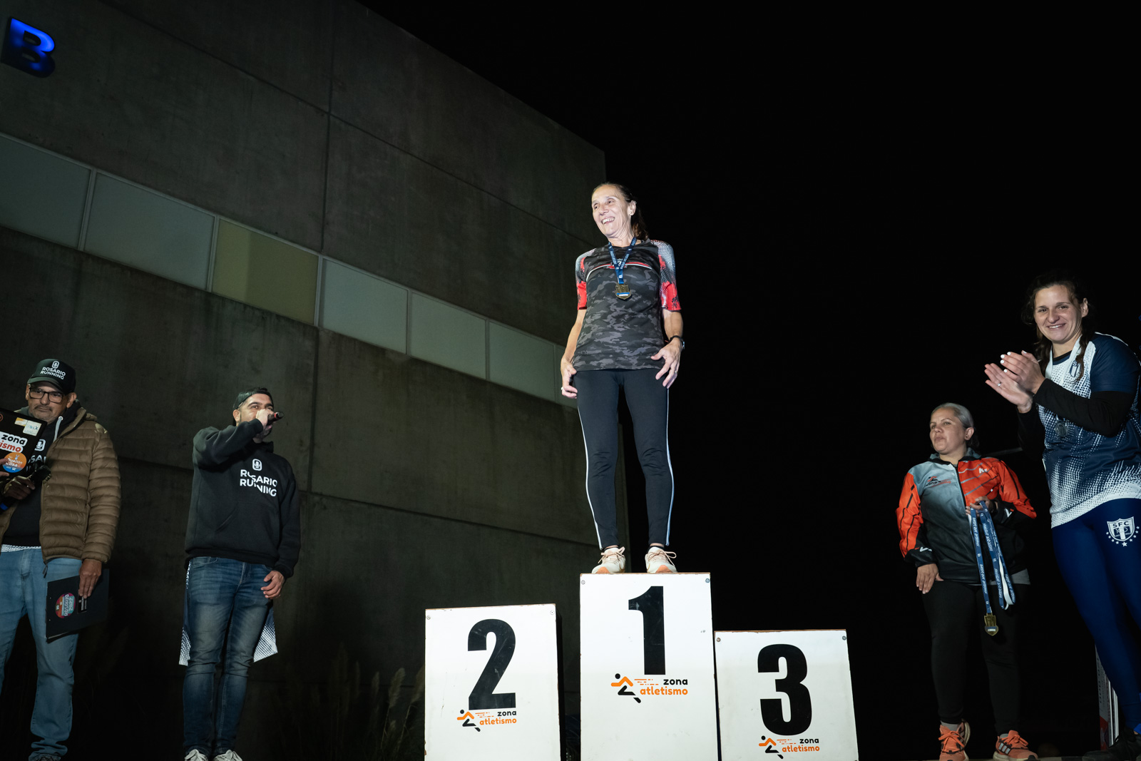 Foto Dorsal 2