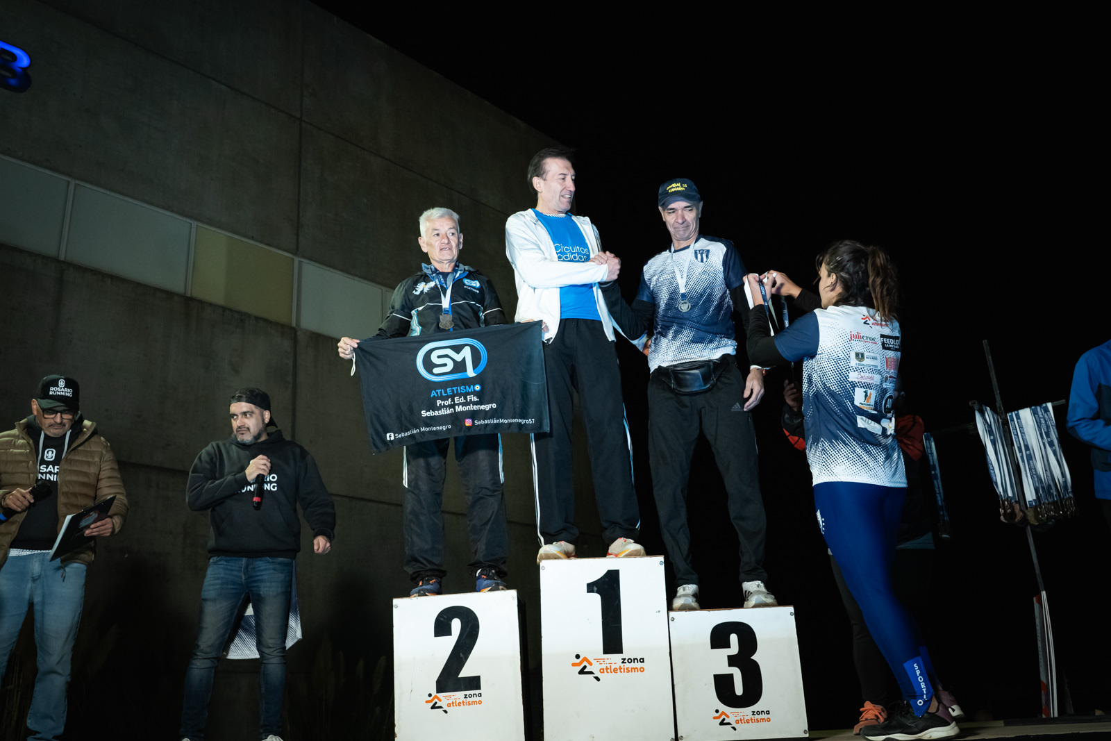 Foto Dorsal 2