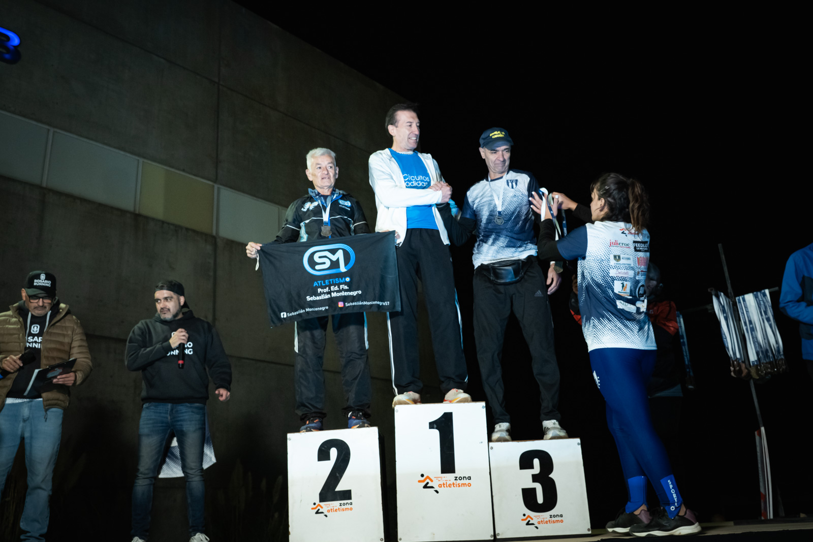 Foto Dorsal 2