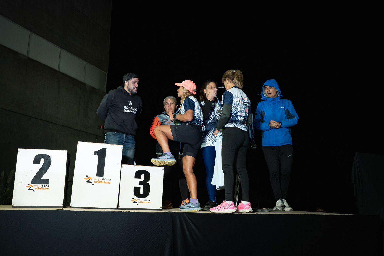 Foto Dorsal 2
