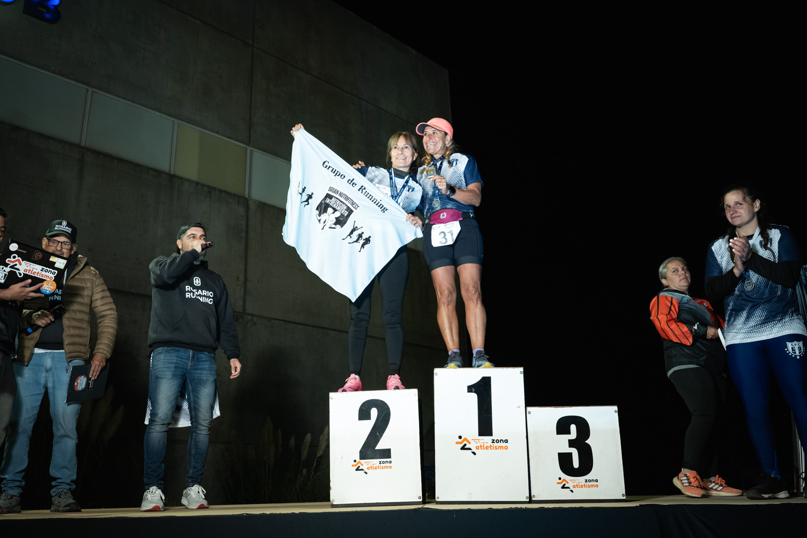 Foto Dorsal 2