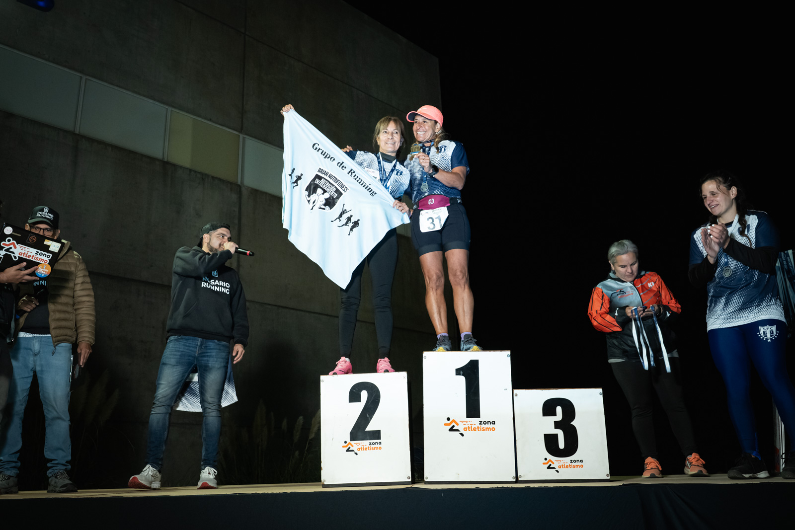 Foto Dorsal 2
