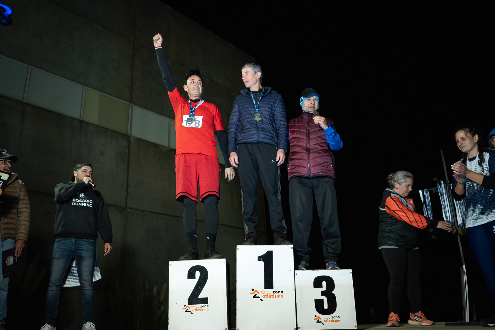 Foto Dorsal 2