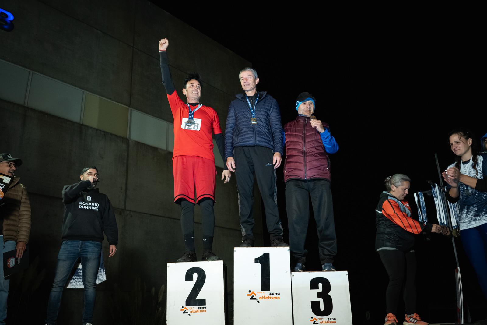Foto Dorsal 2