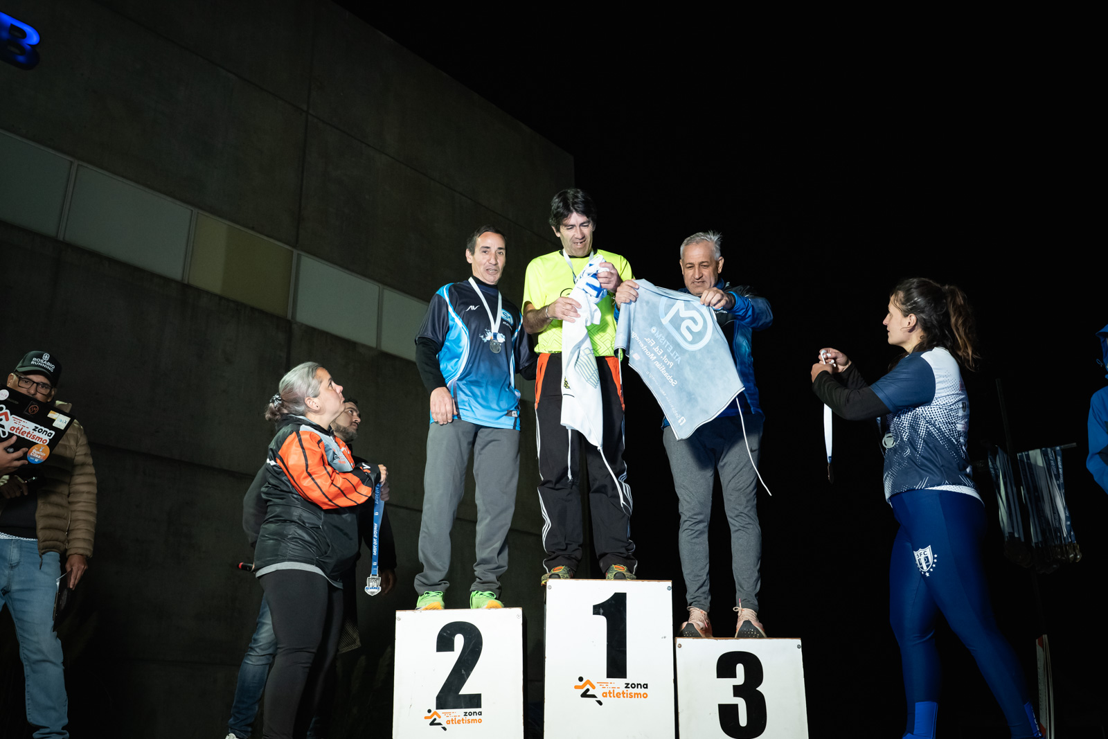 Foto Dorsal 2