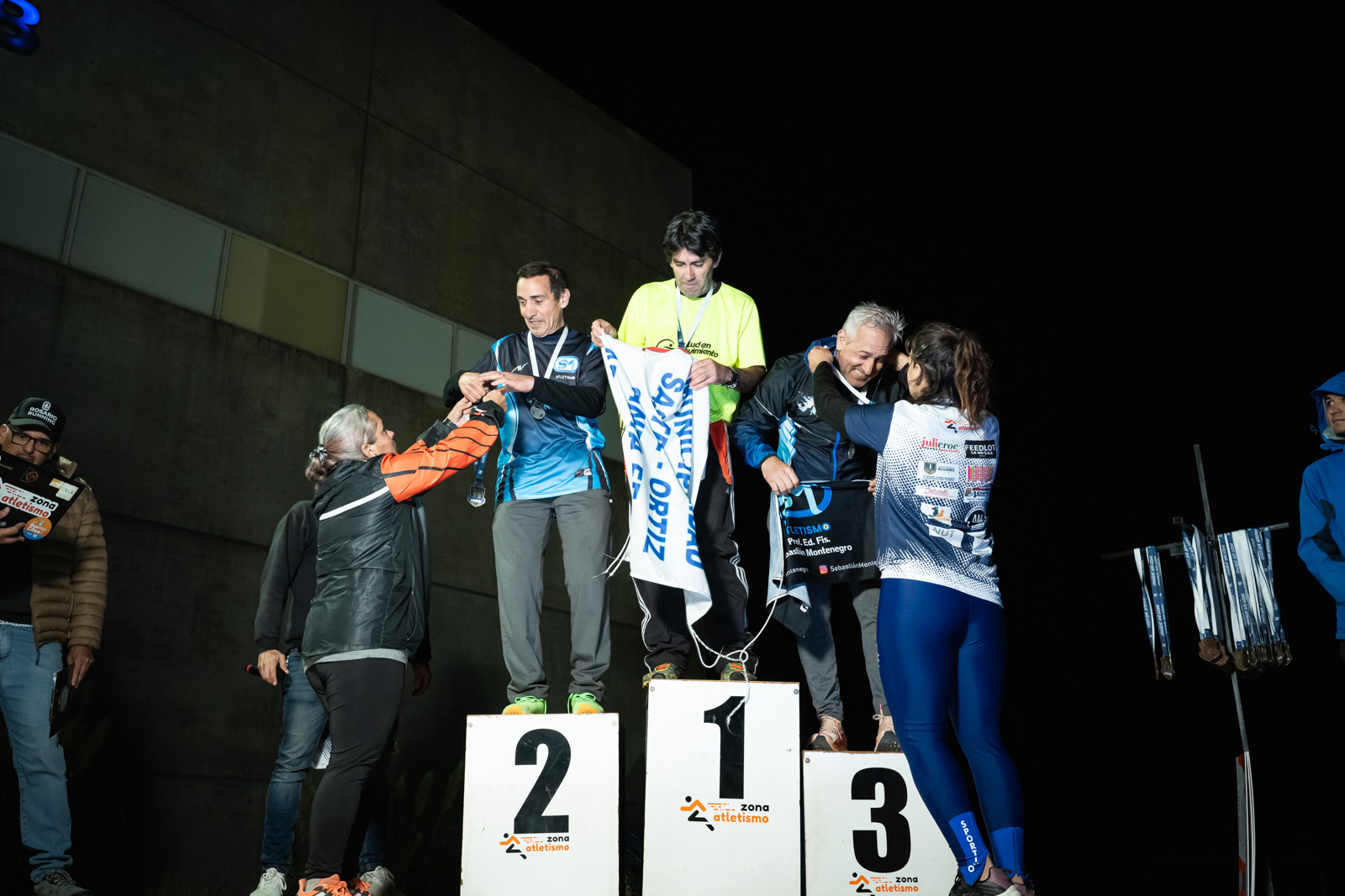 Foto Dorsal 2