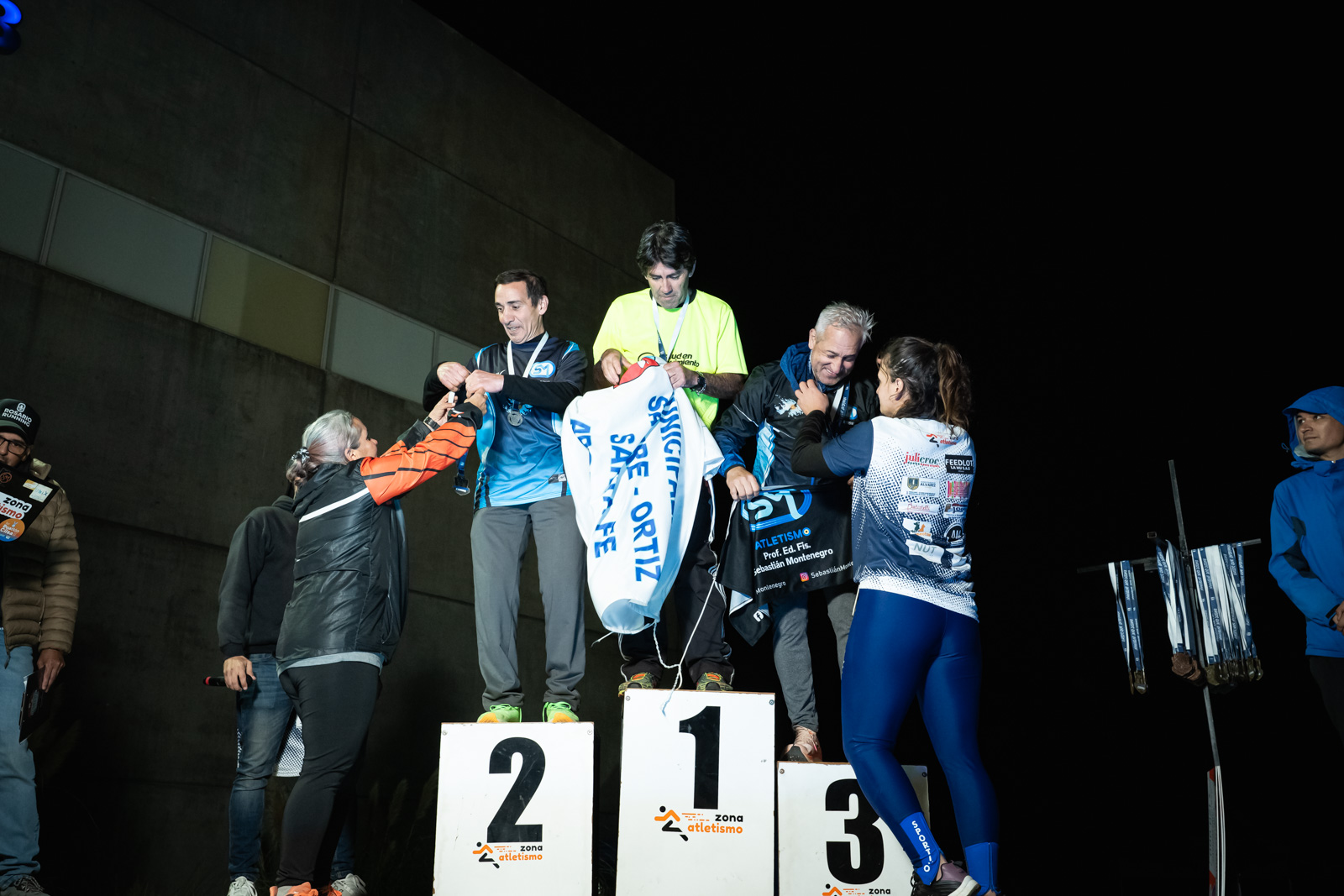 Foto Dorsal 1