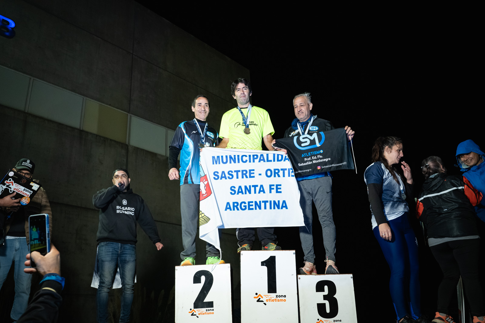 Foto Dorsal 2