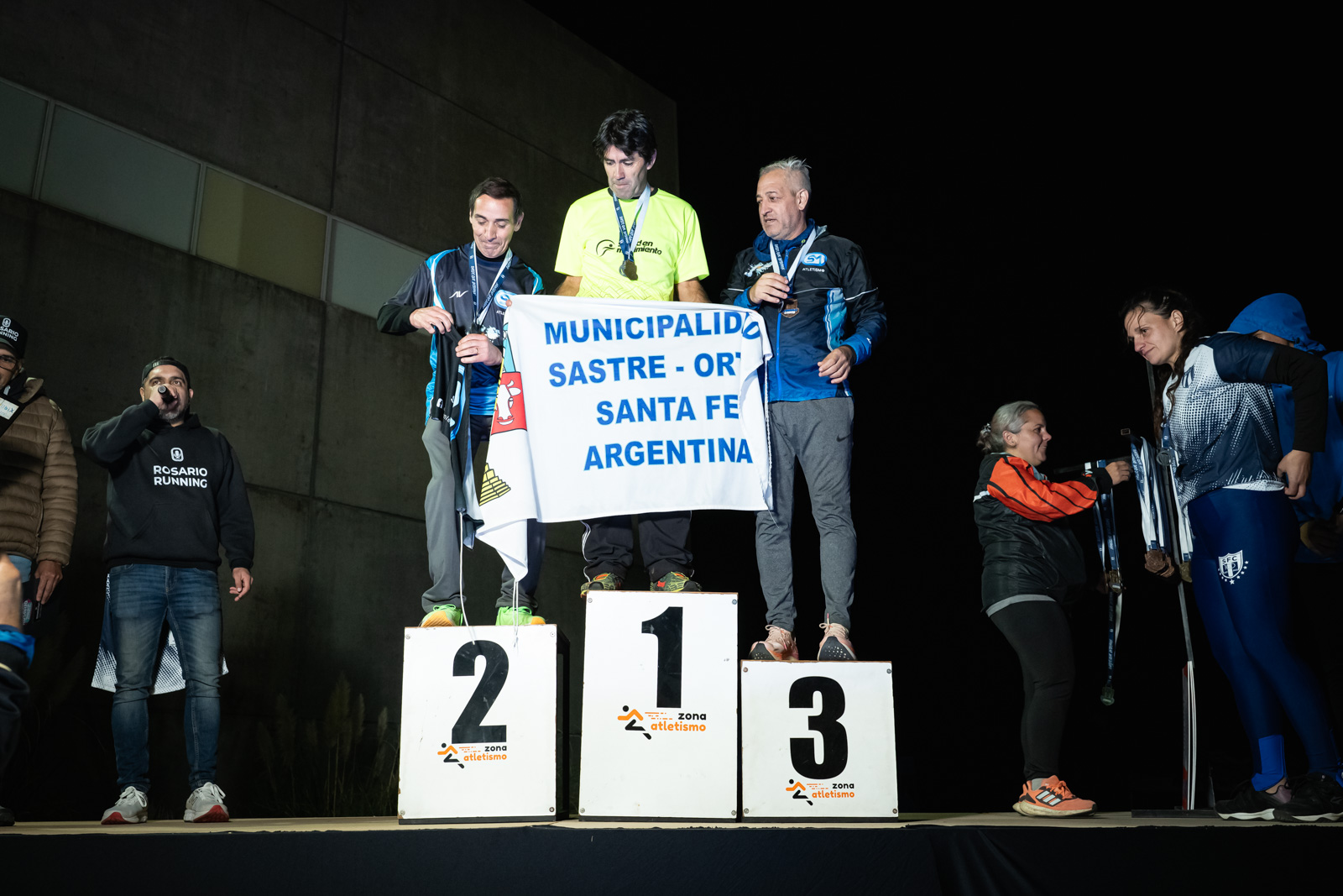 Foto Dorsal 2