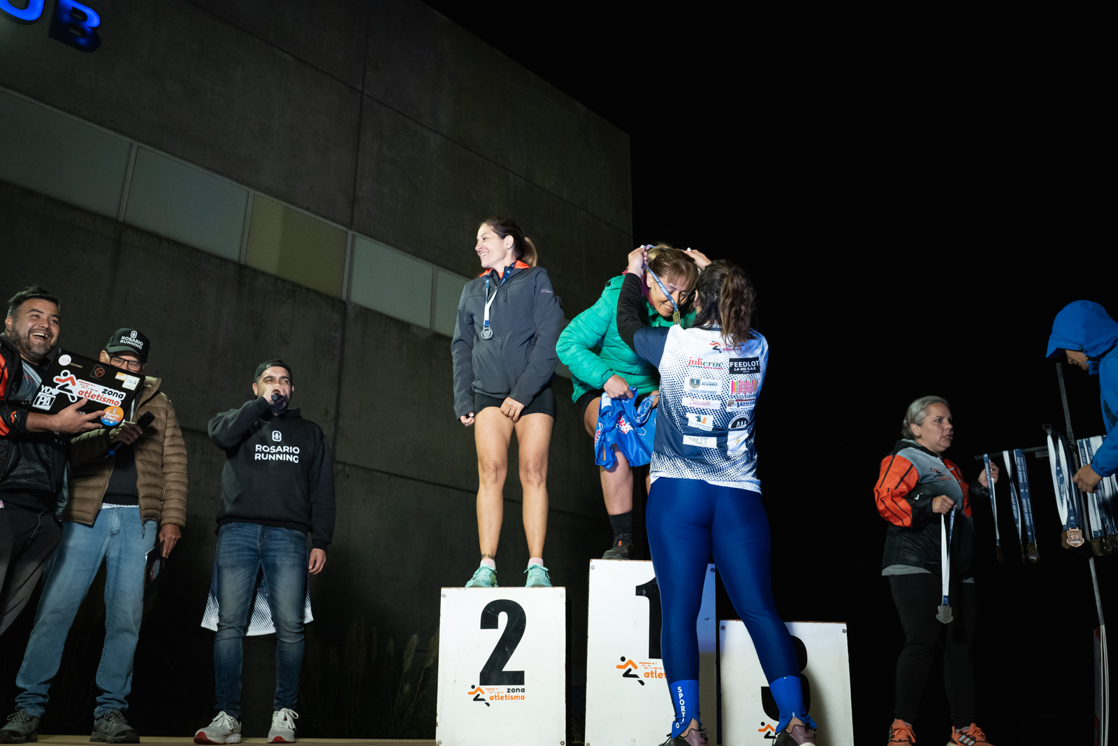 Foto Dorsal 2
