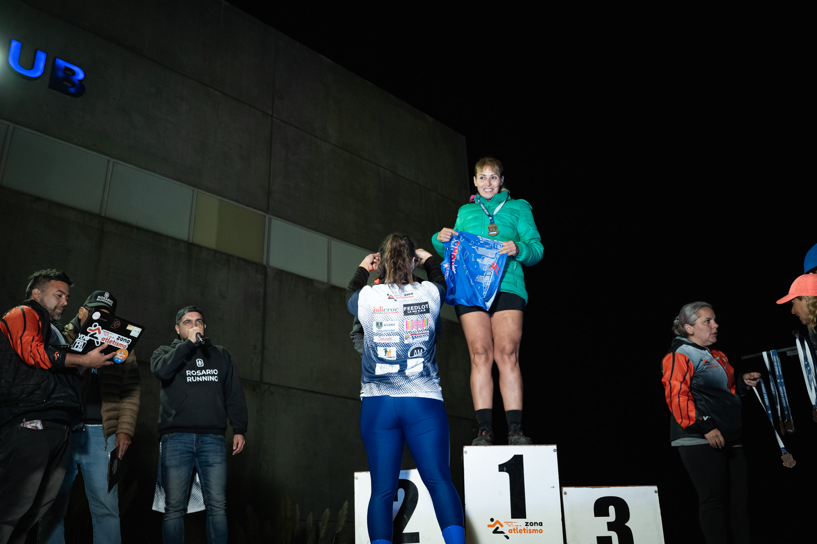Foto Dorsal 1