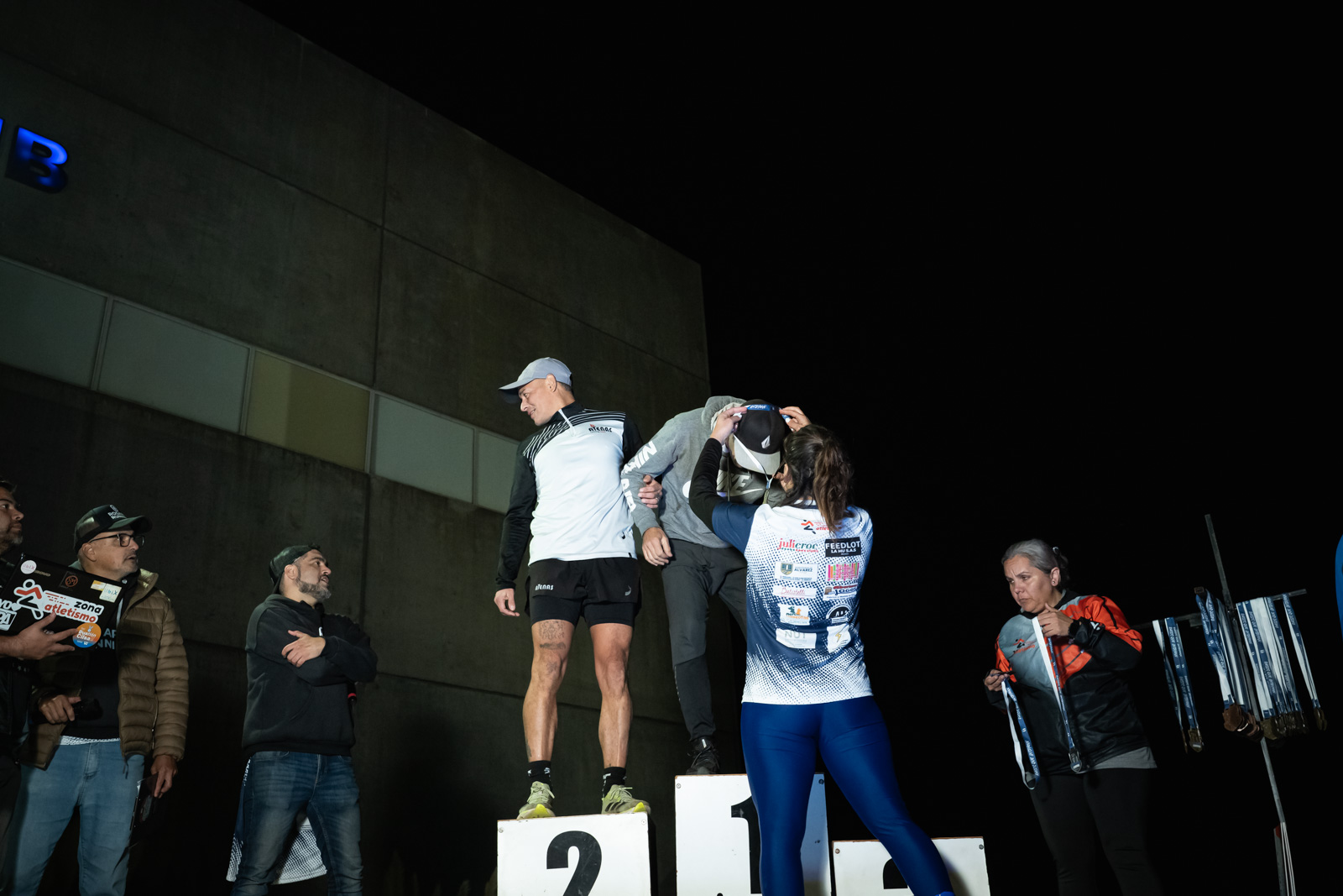Foto Dorsal 2