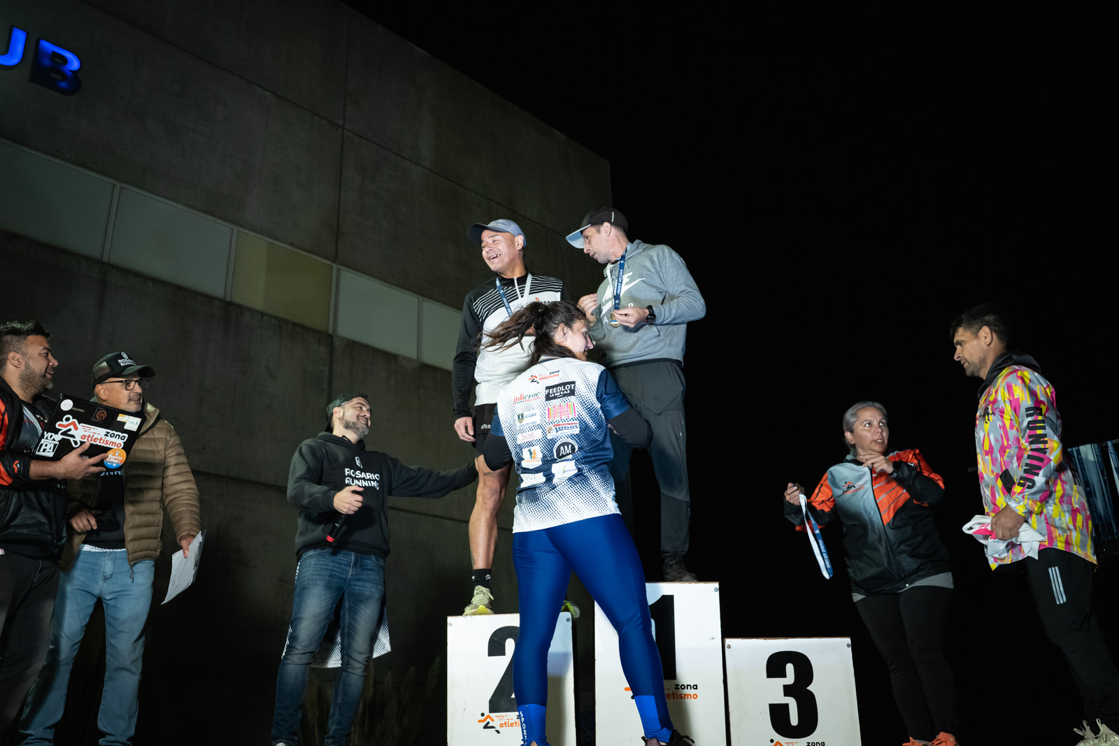Foto Dorsal 3