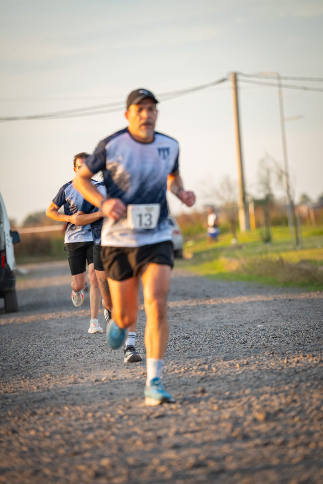 Foto Dorsal 13
