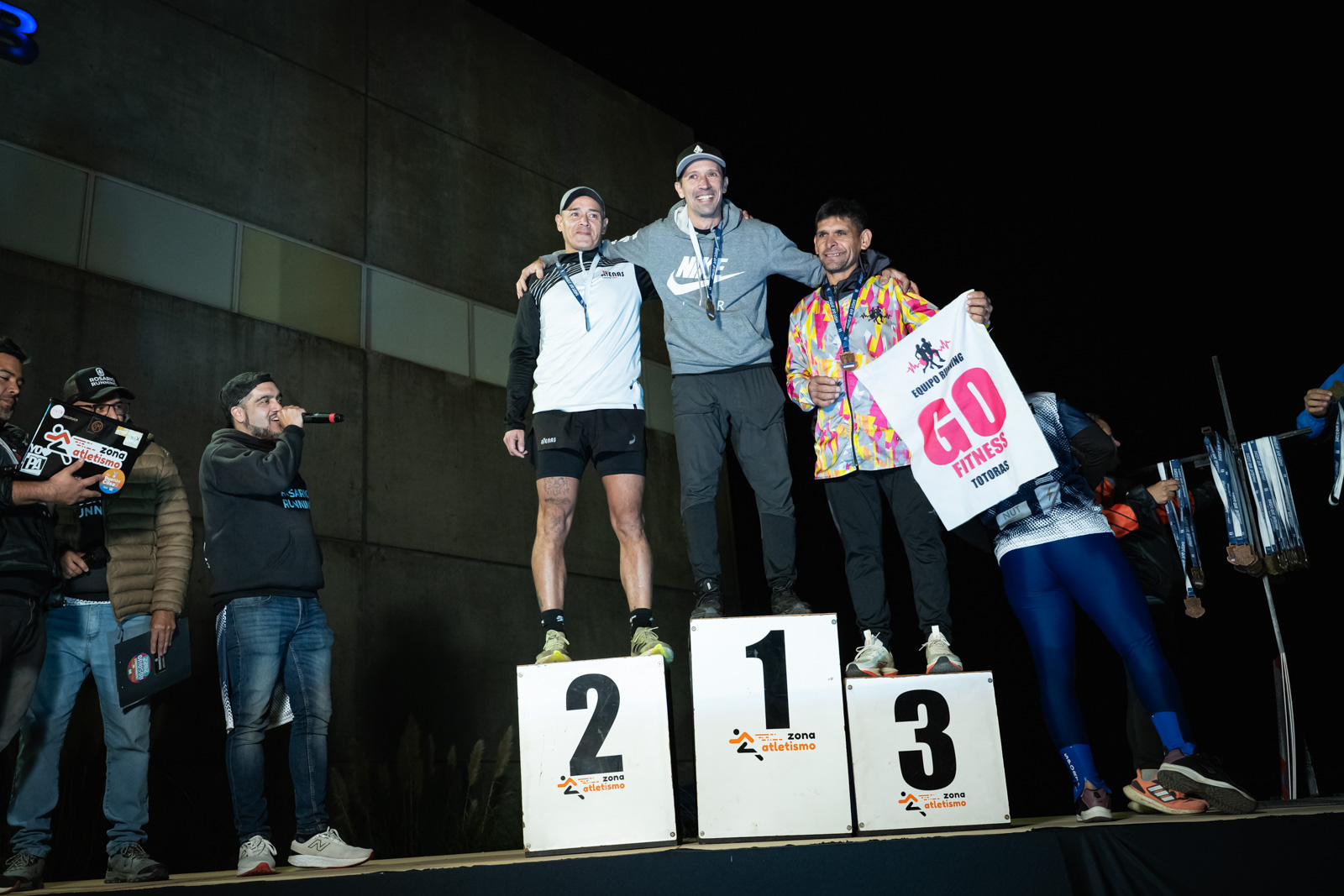 Foto Dorsal 2