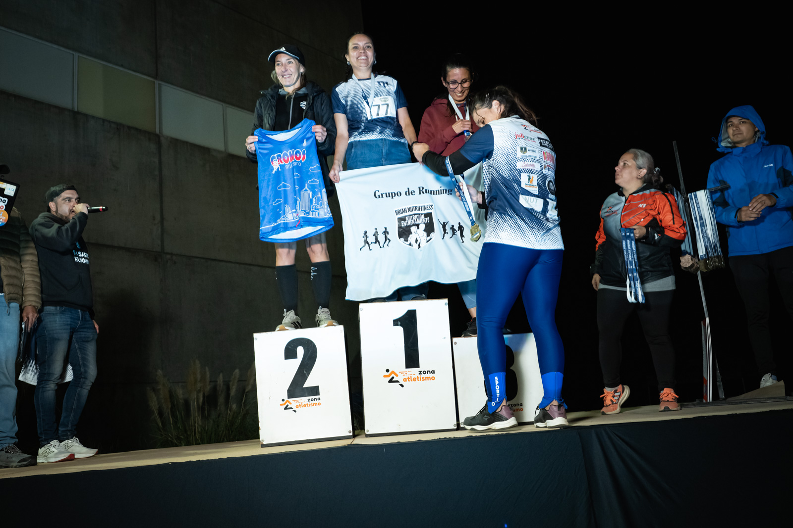 Foto Dorsal 2