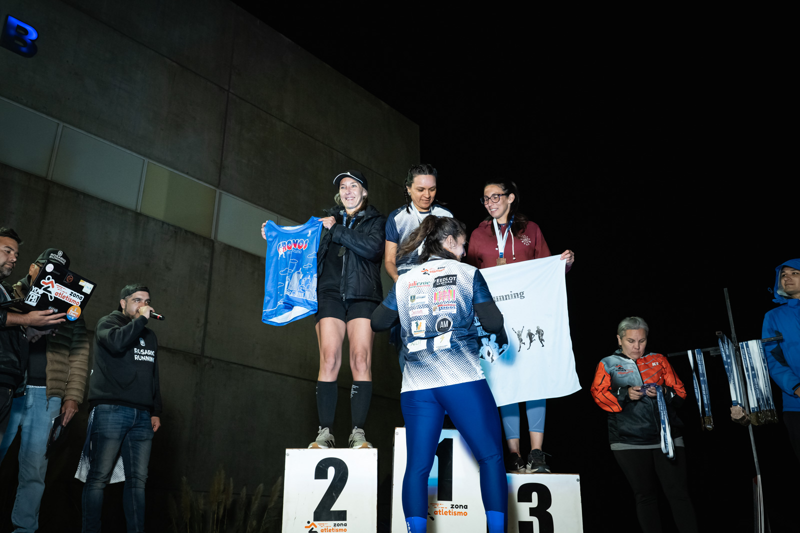 Foto Dorsal 2