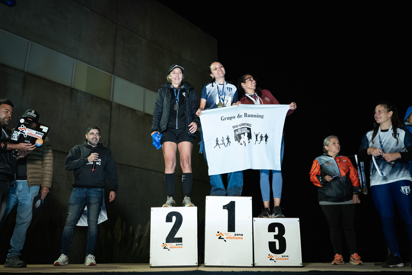 Foto Dorsal 2