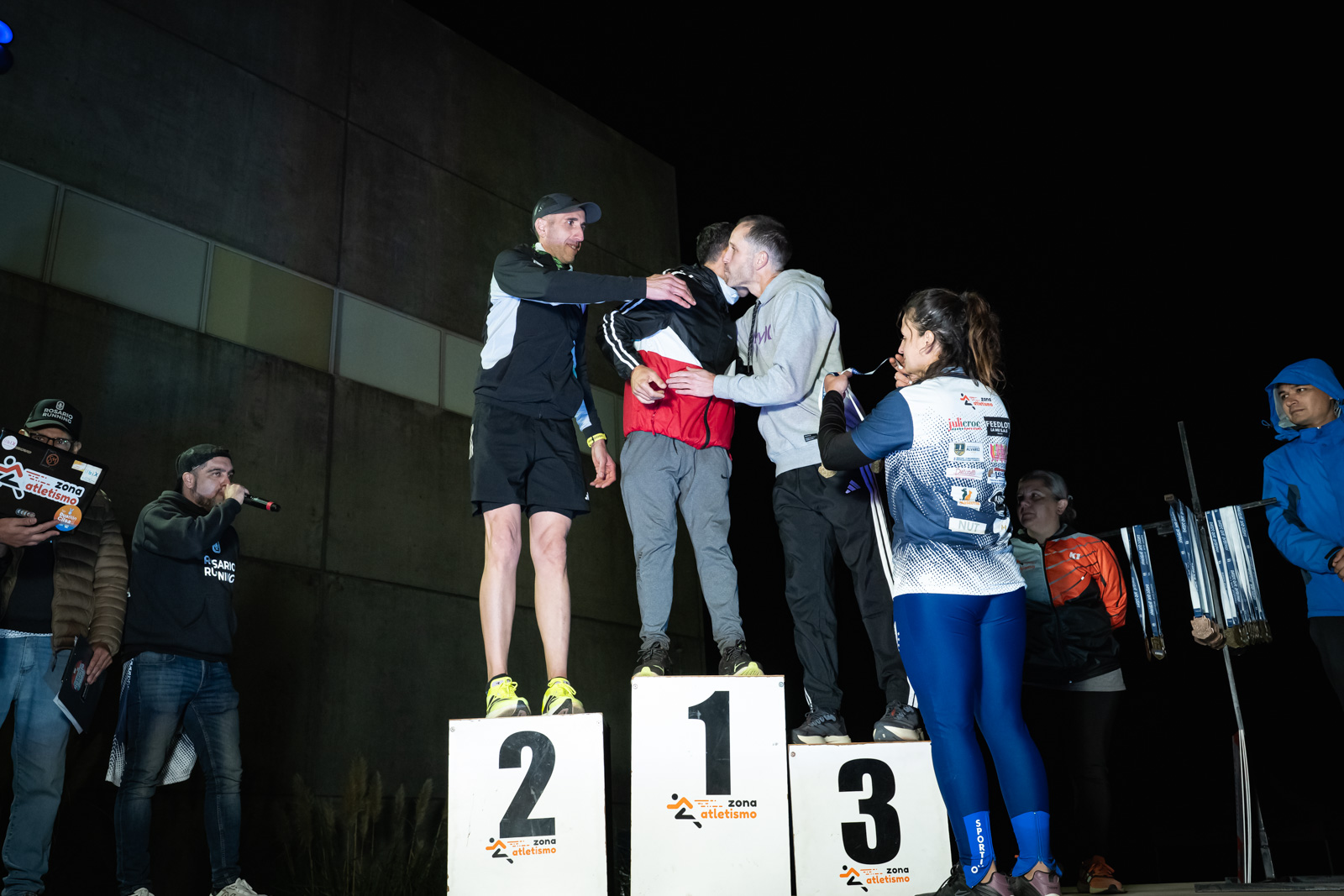 Foto Dorsal 2