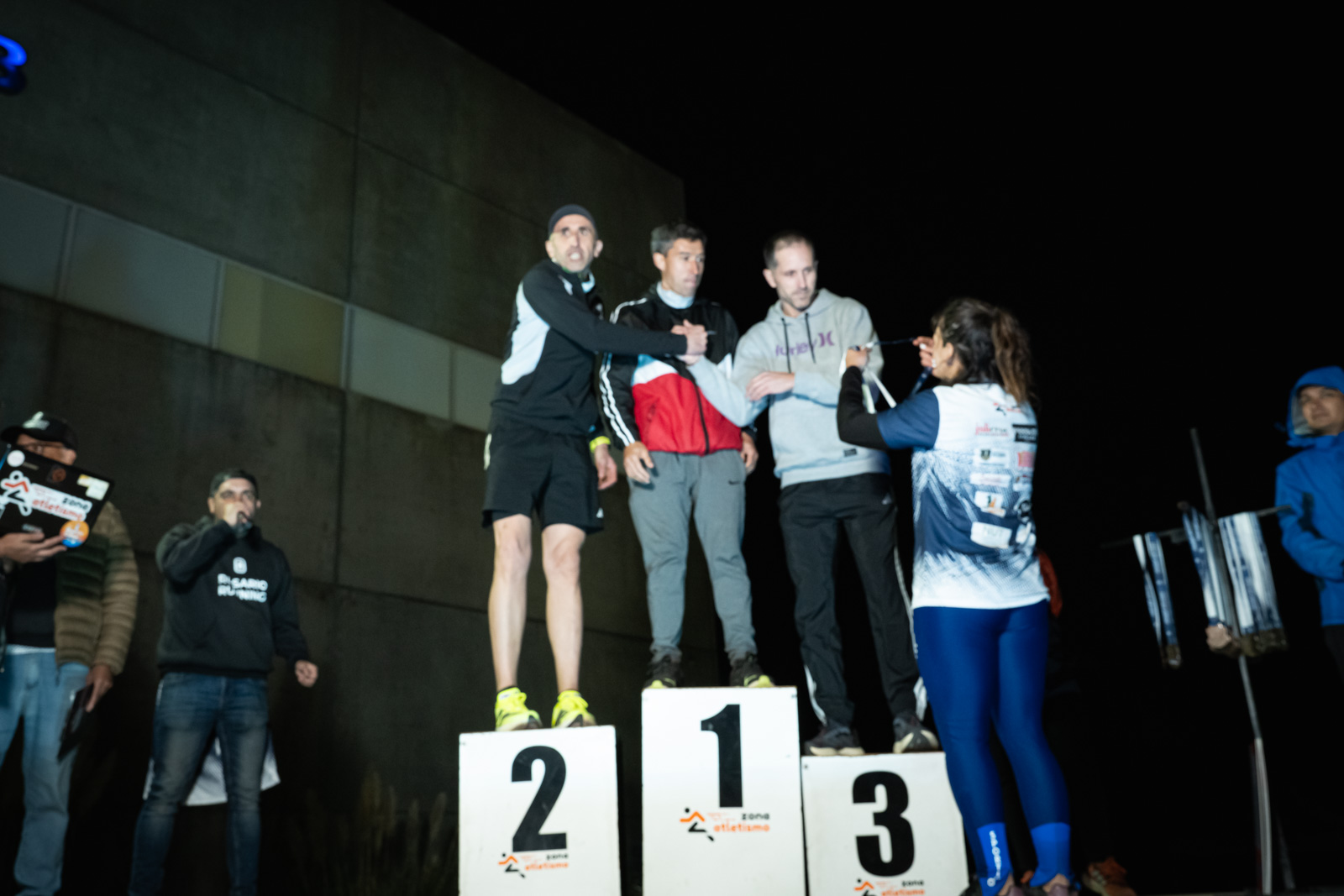 Foto Dorsal 2