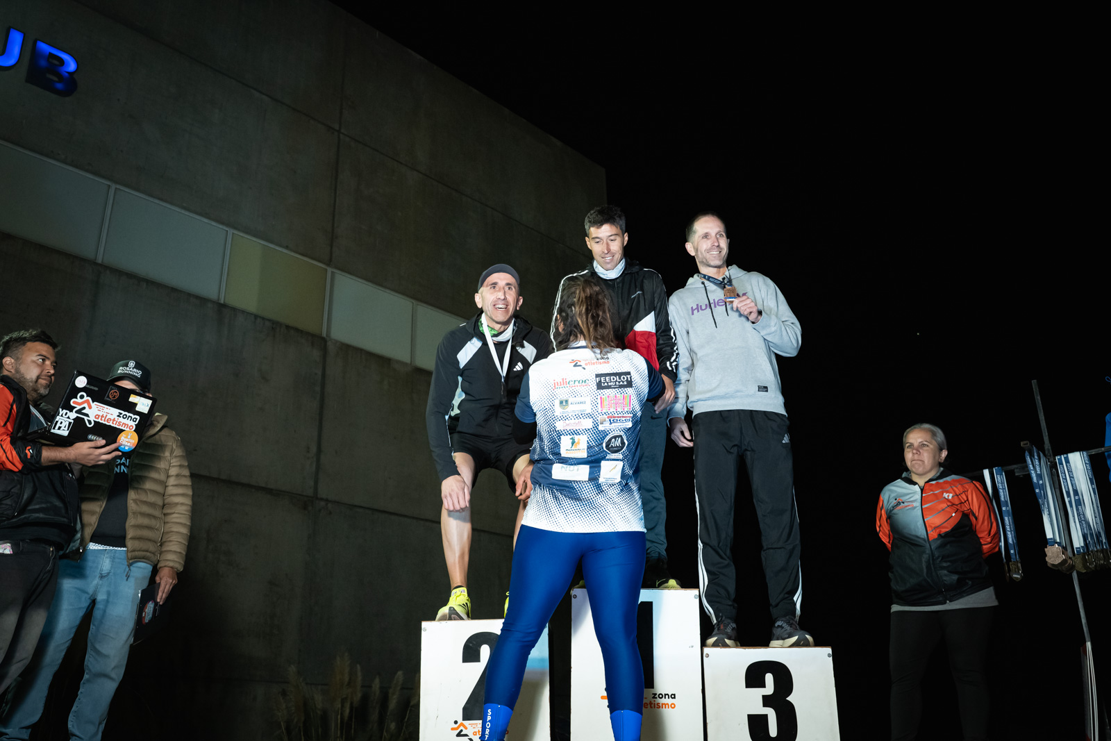 Foto Dorsal 3