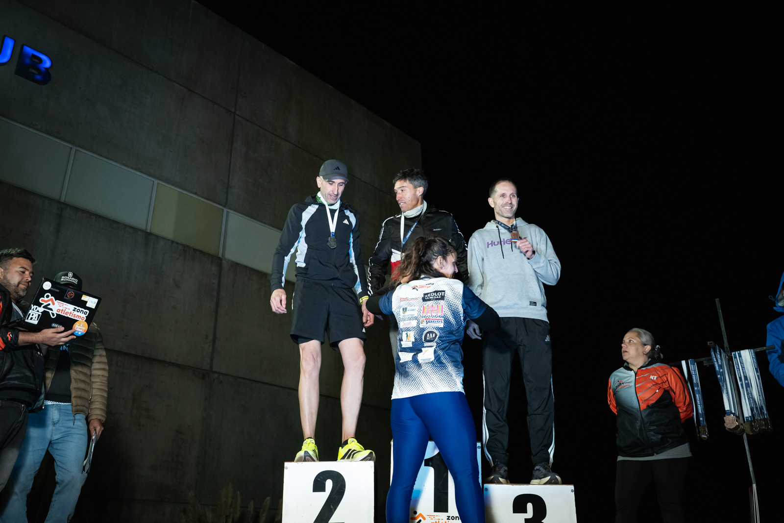Foto Dorsal 2