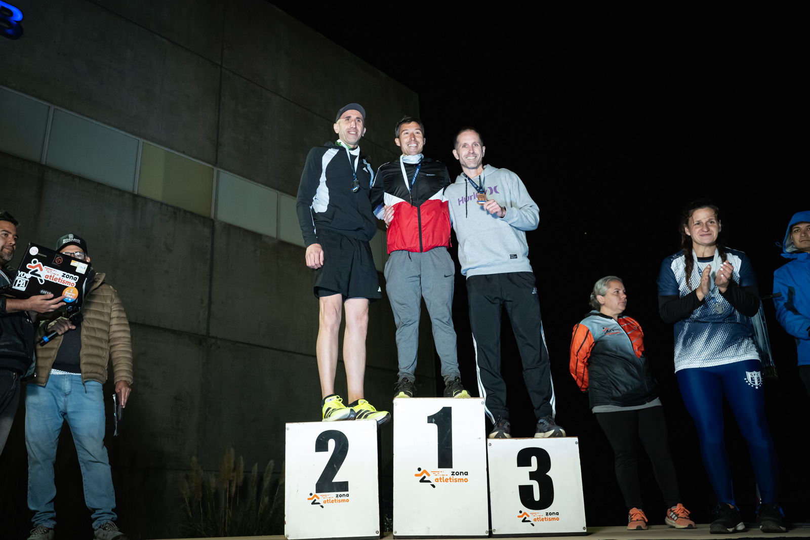Foto Dorsal 2