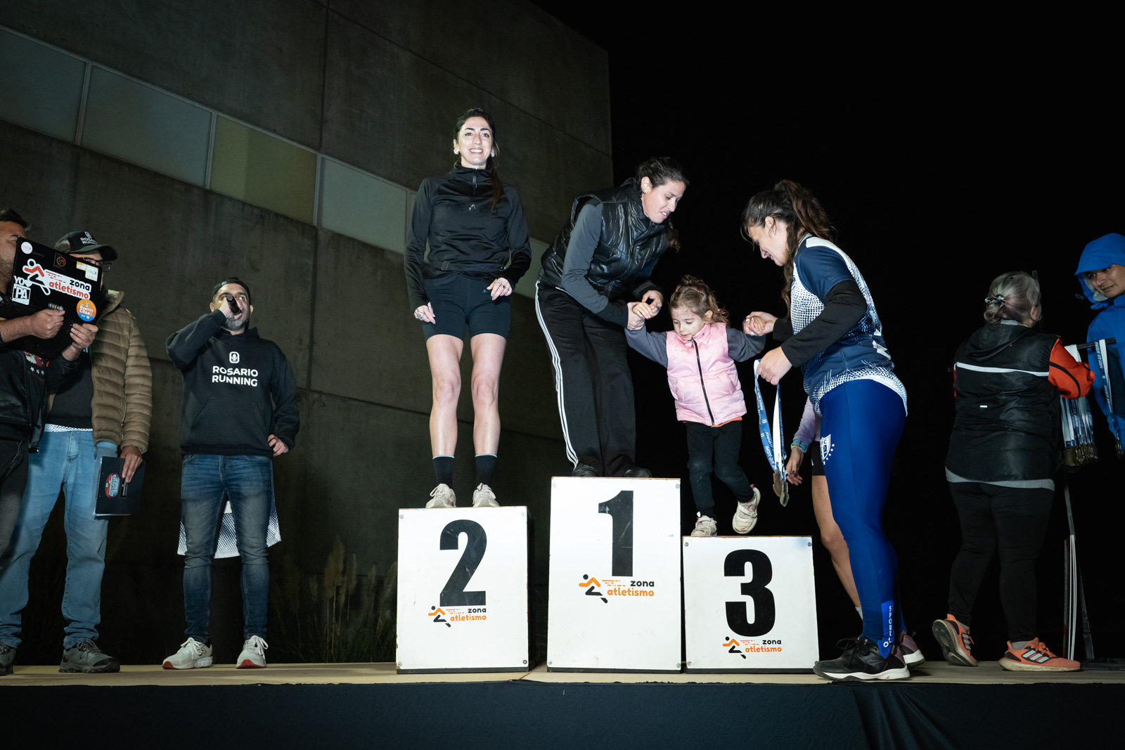 Foto Dorsal 2