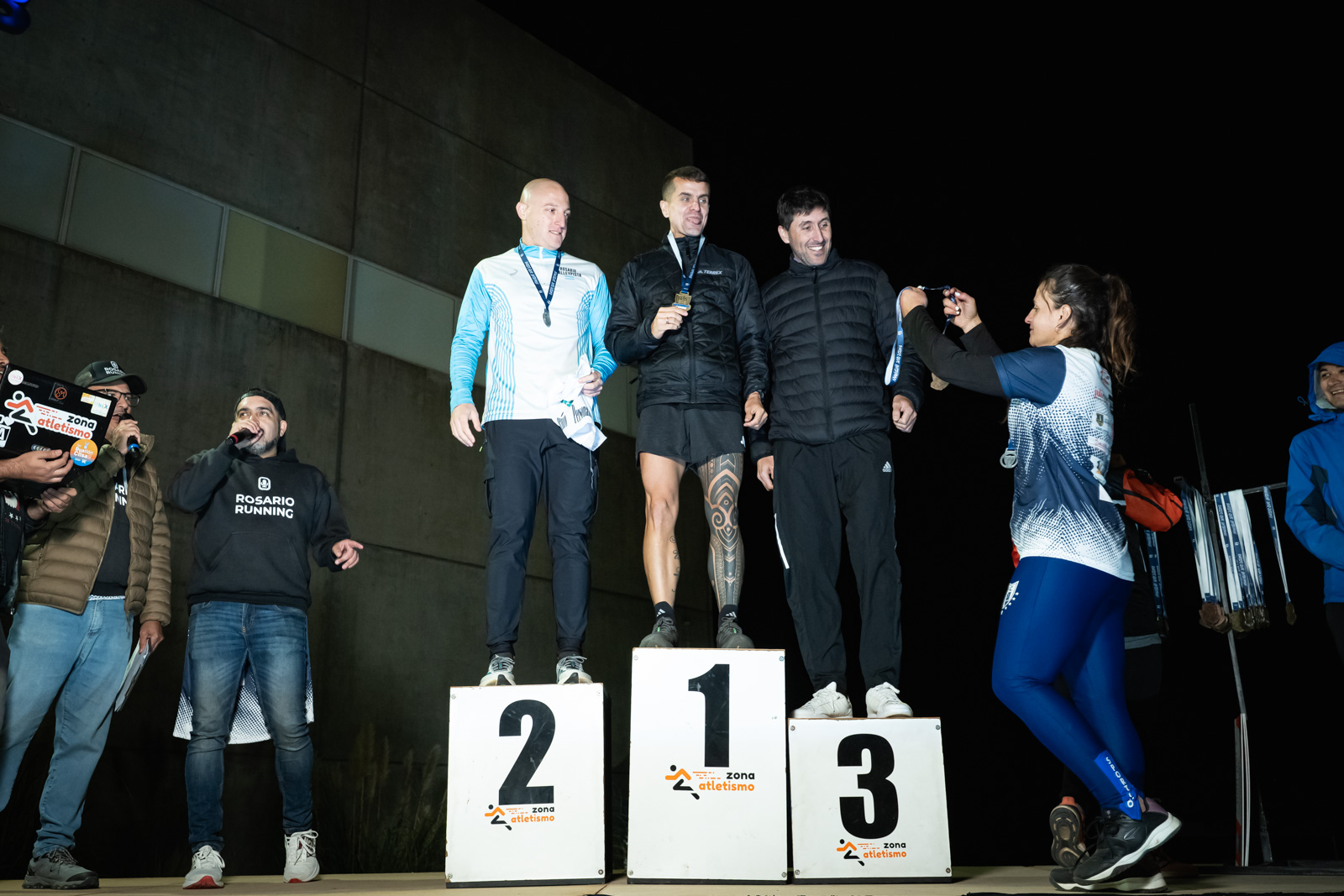 Foto Dorsal 2