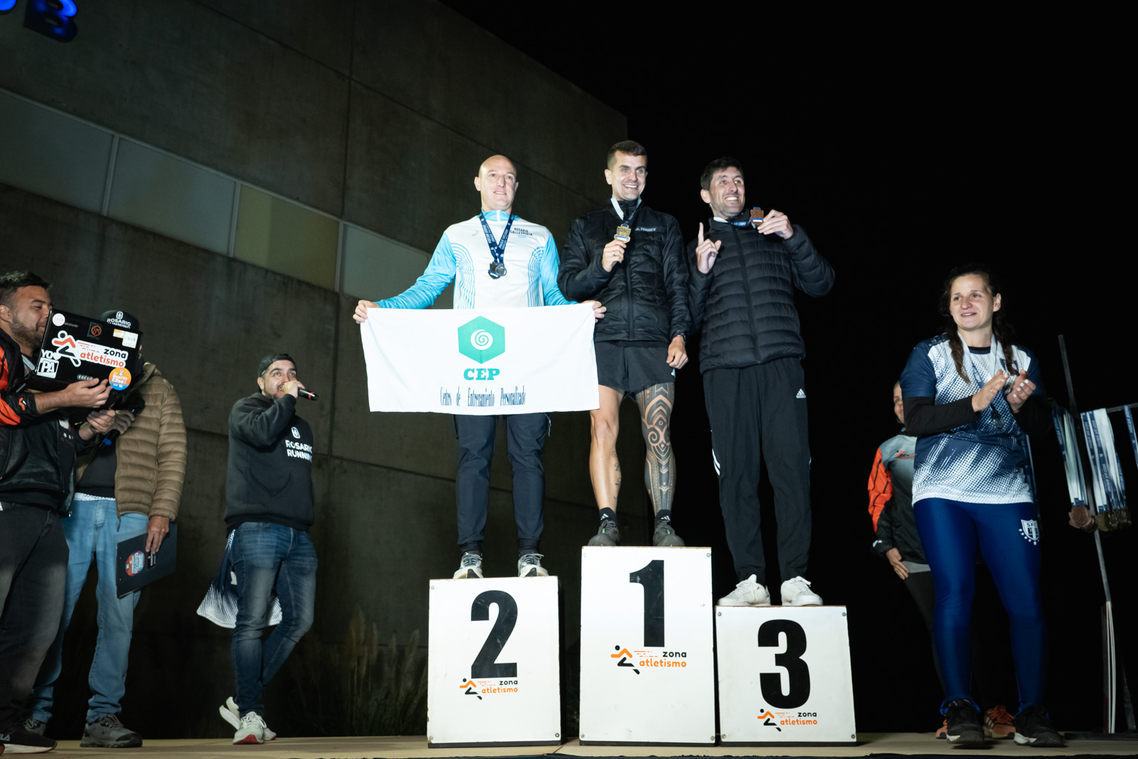Foto Dorsal 2