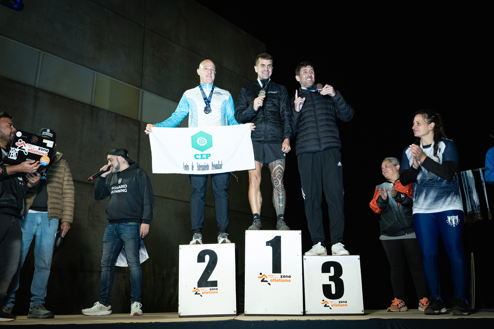 Foto Dorsal 2