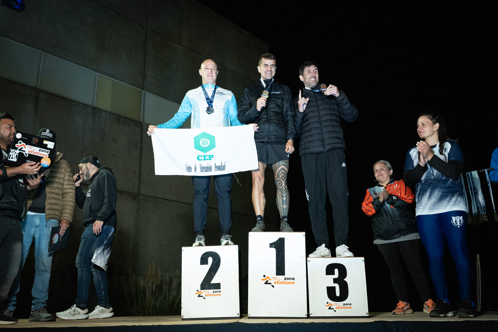 Foto Dorsal 2