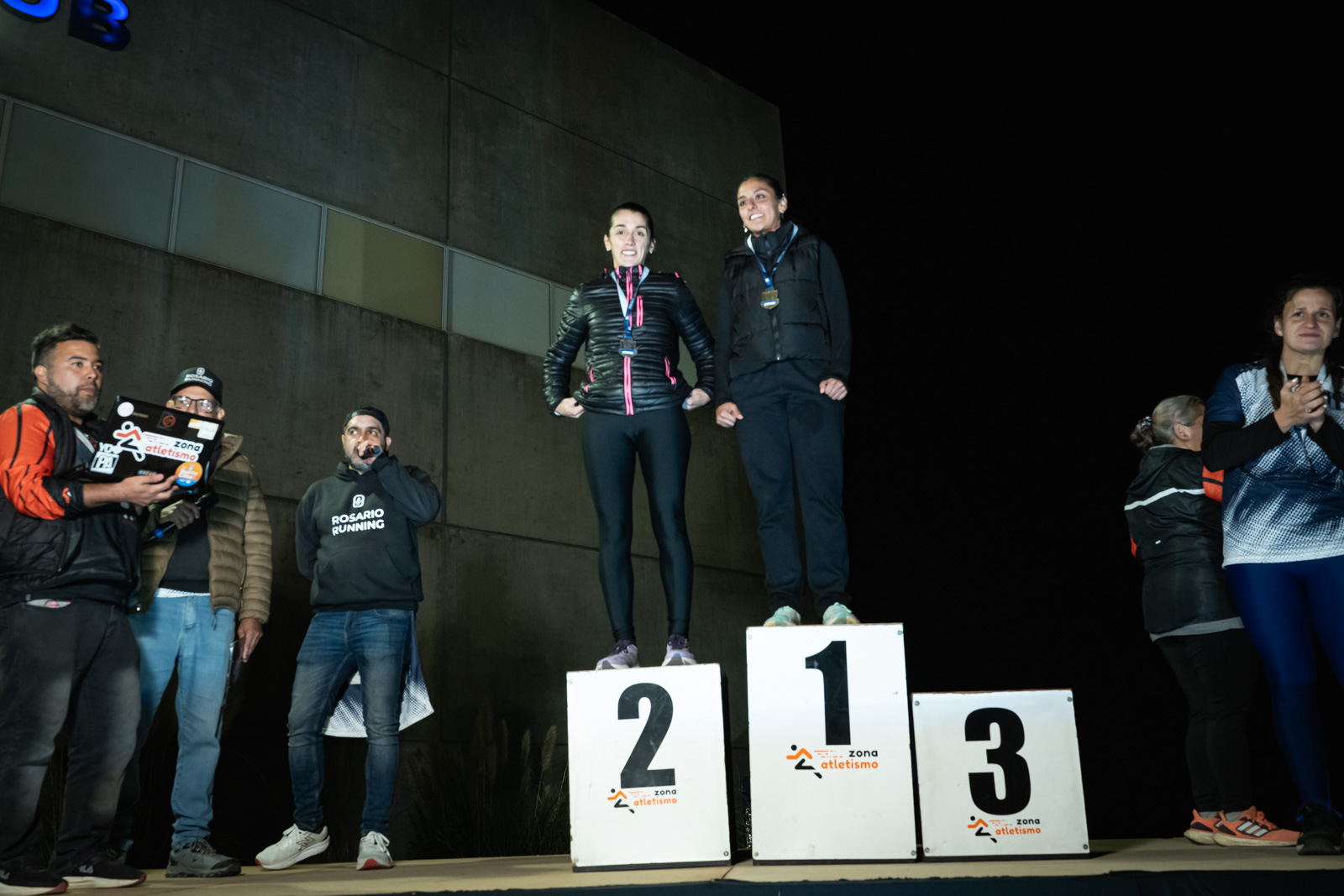 Foto Dorsal 2