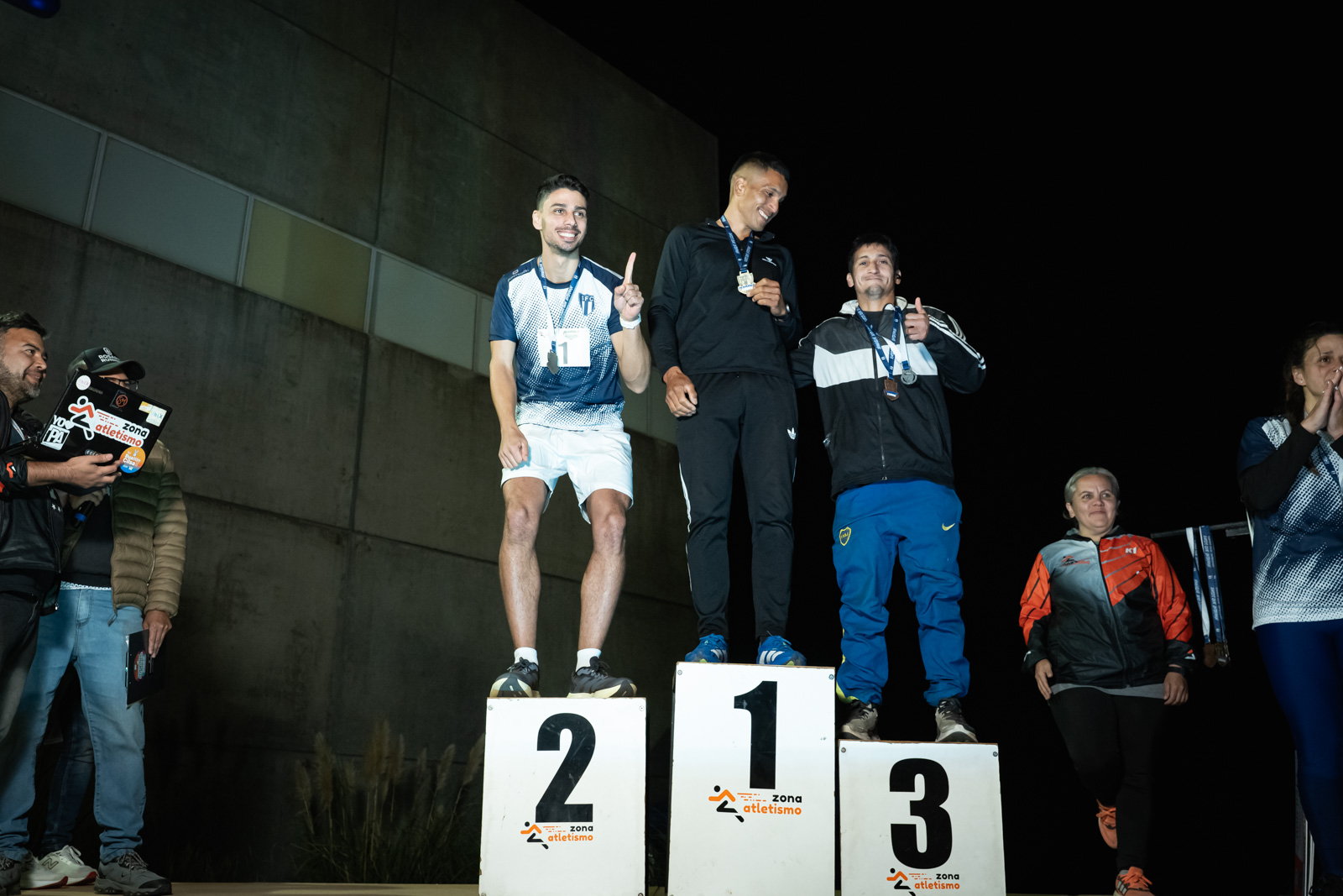 Foto Dorsal 2