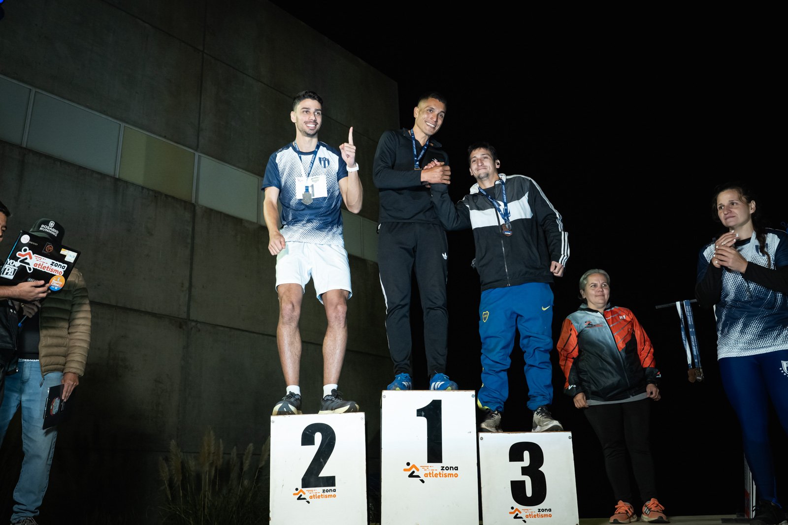 Foto Dorsal 2