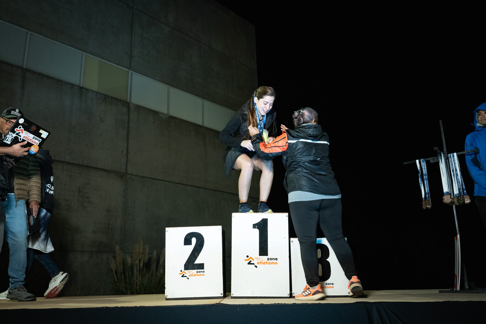 Foto Dorsal 2