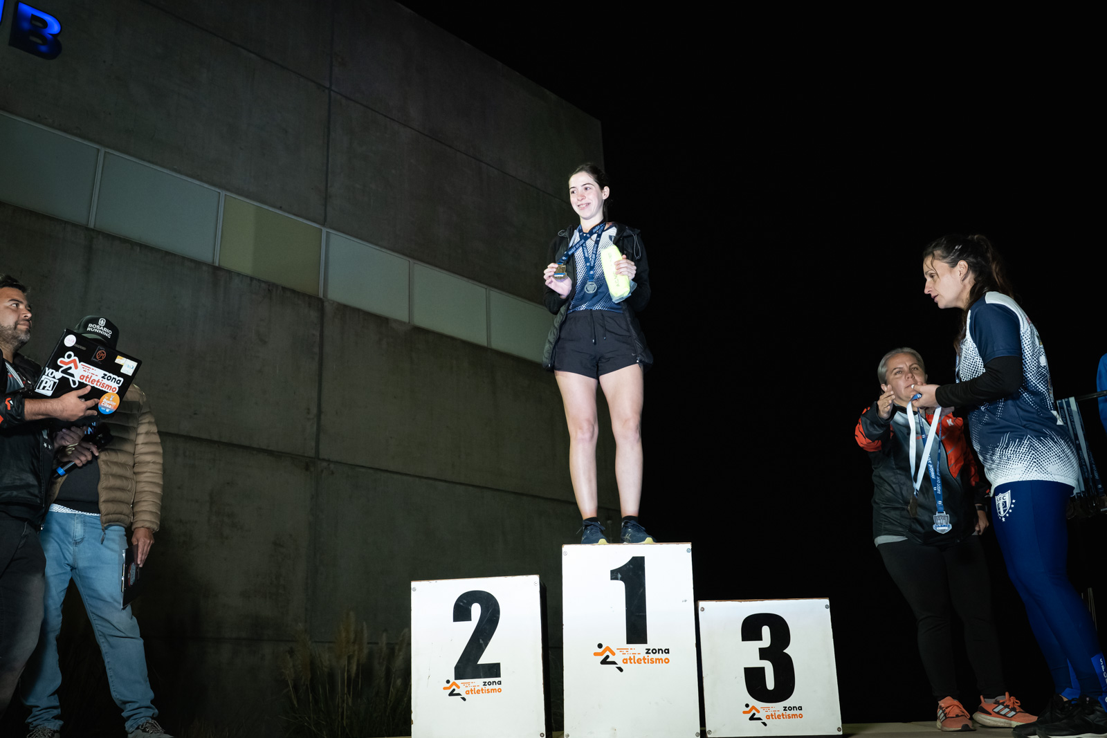 Foto Dorsal 2