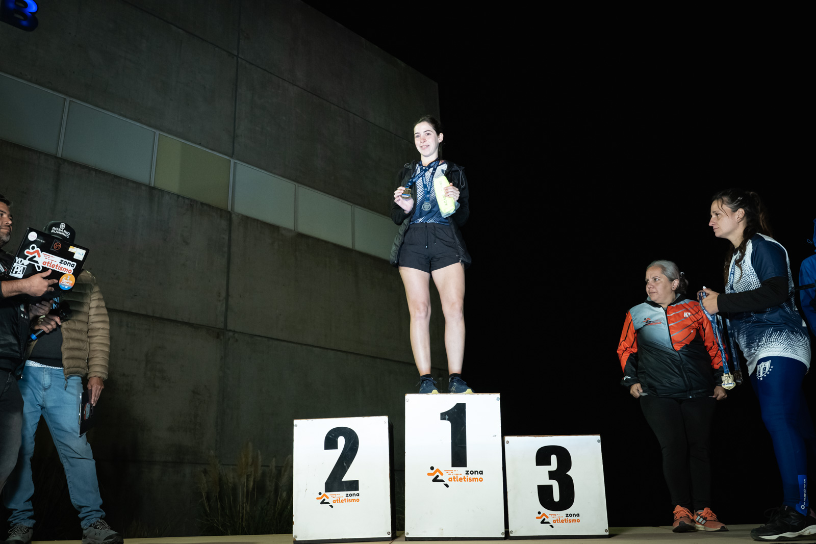 Foto Dorsal 2