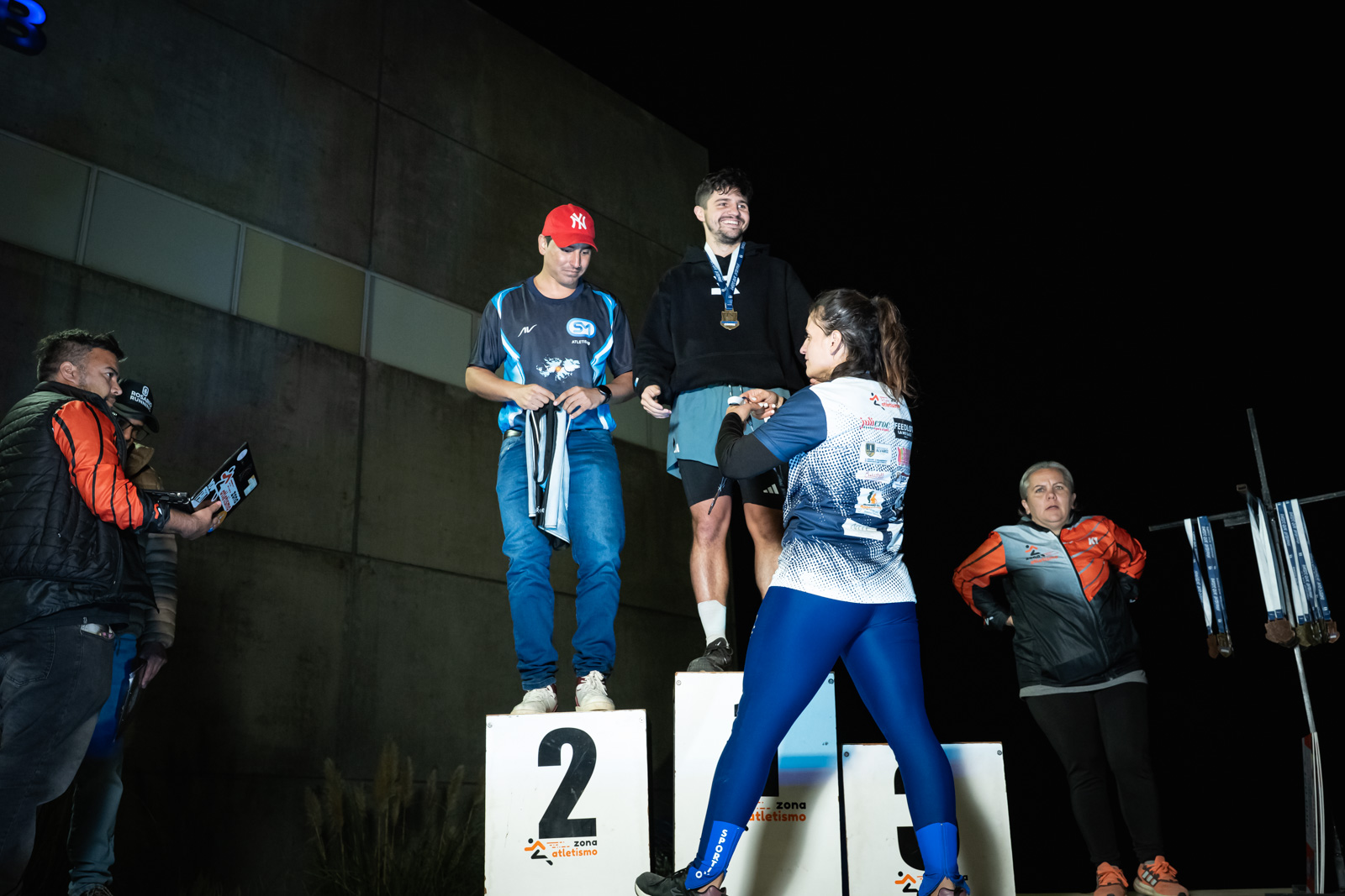 Foto Dorsal 2