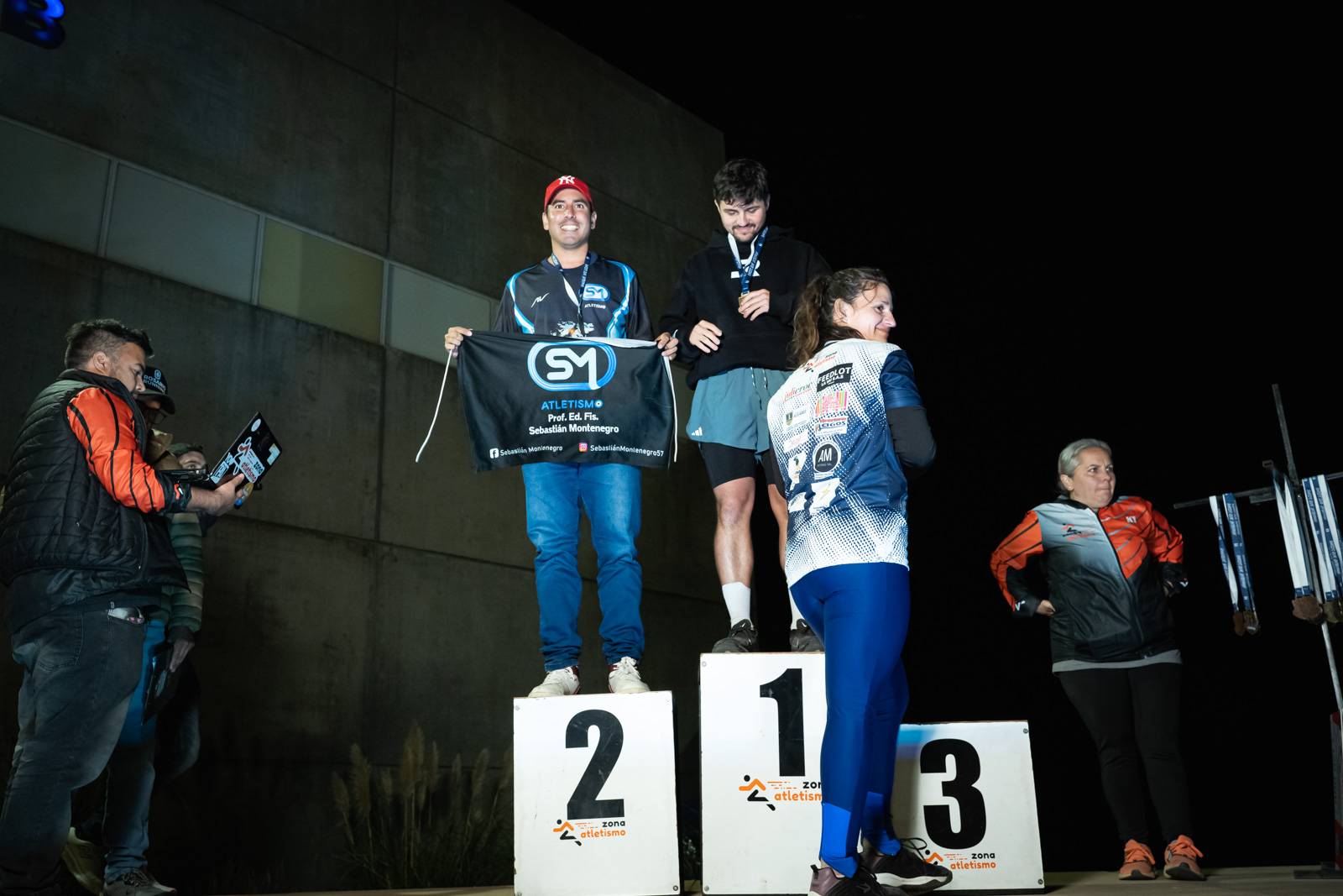 Foto Dorsal 2