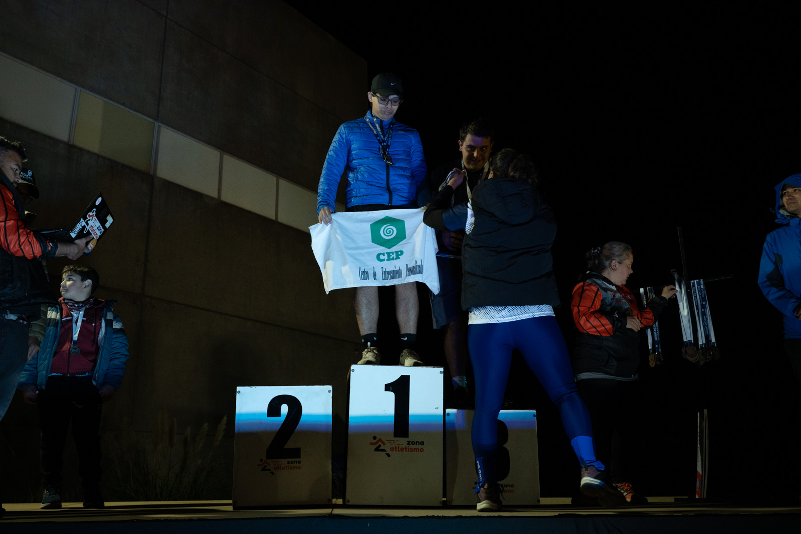 Foto Dorsal 2