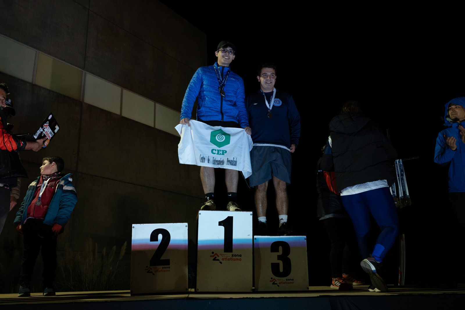 Foto Dorsal 2