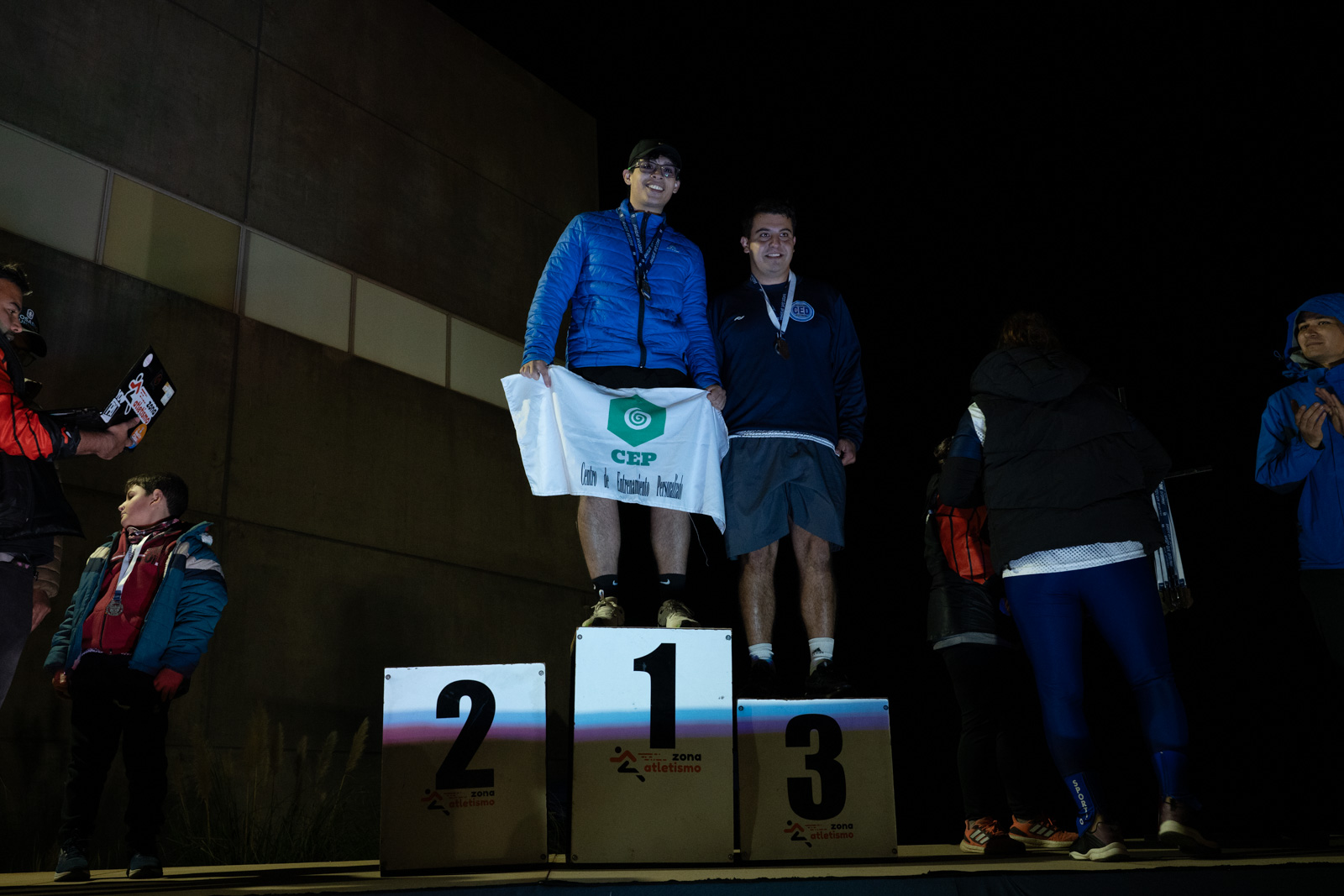 Foto Dorsal 2