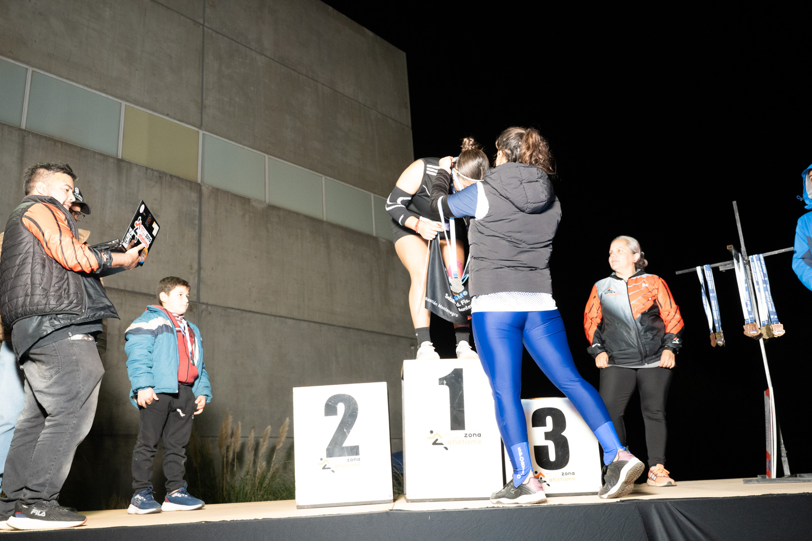 Foto Dorsal 2