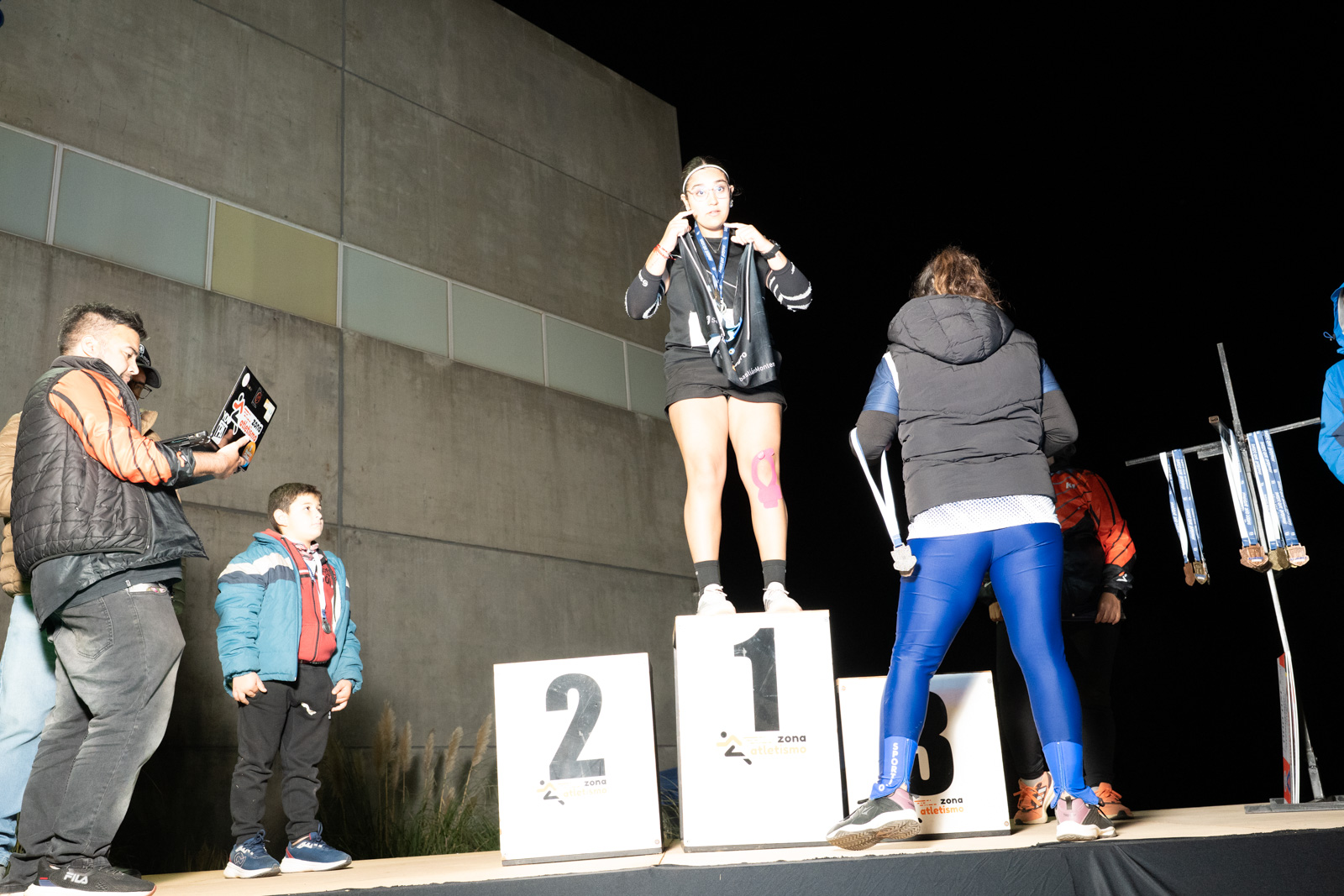 Foto Dorsal 2