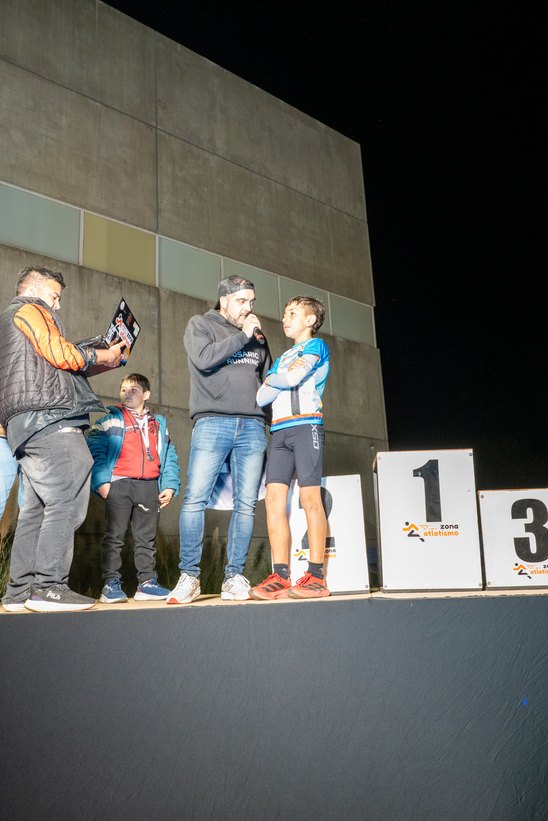 Foto Dorsal 1