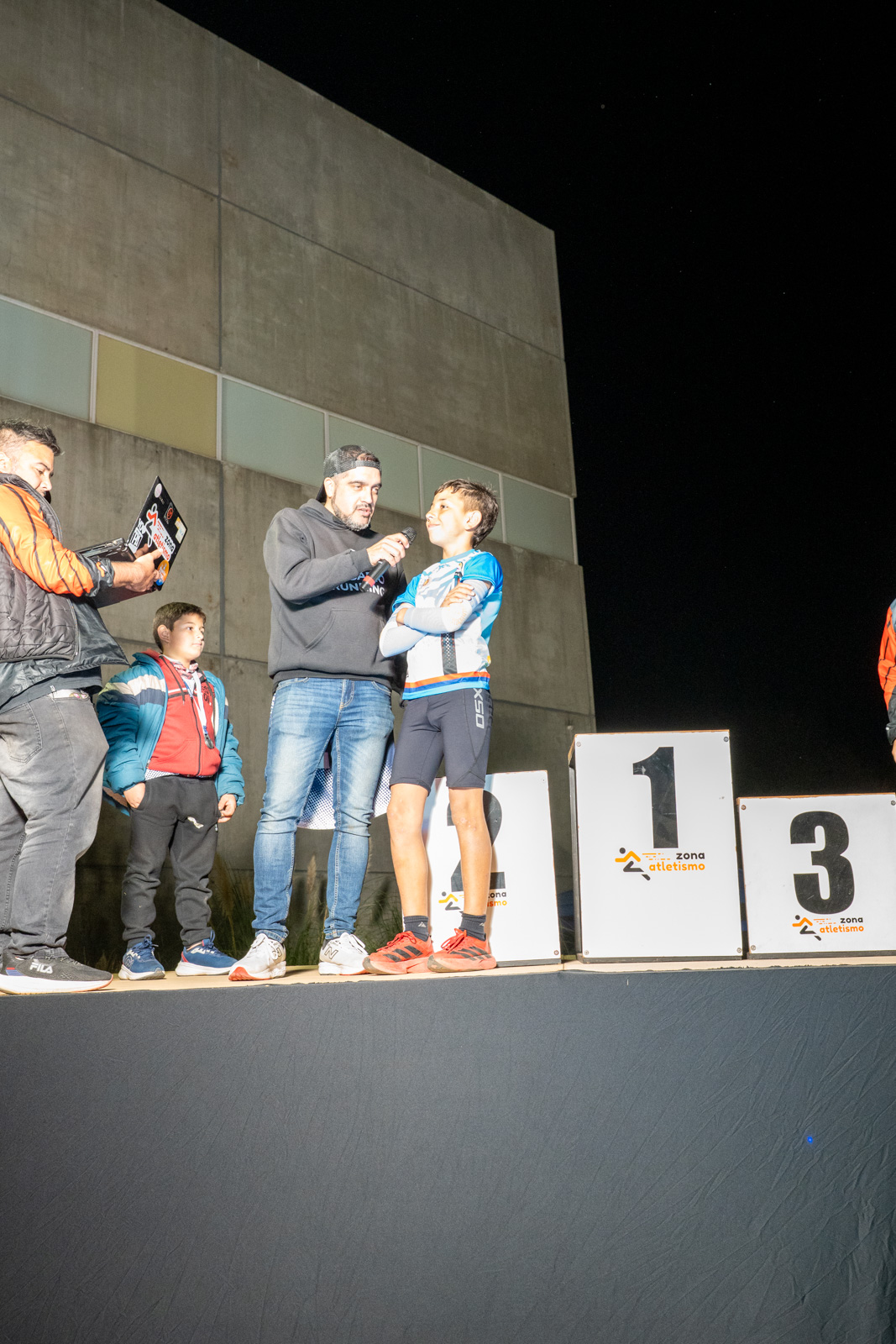 Foto Dorsal 3